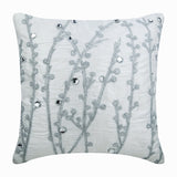 Crystal Willow Euro Sham