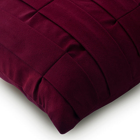 products/deep-burgundy-love-tune-red-suede-solid-color-modern-pintucks-textured-decorative-pillow-covers_954499a3-8330-4dc0-b2b8-4c0e29e04b4e.jpg