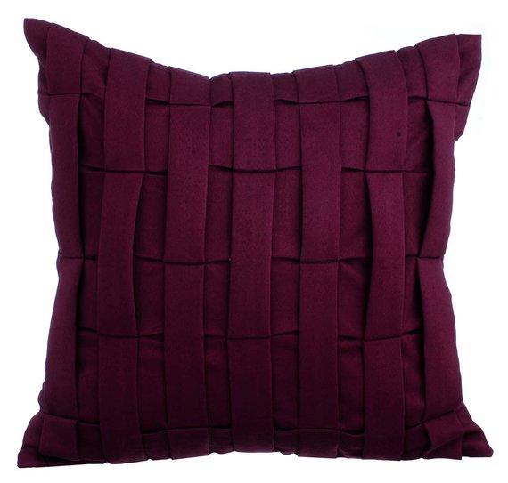 Green Love Tune - Green Suede Decorative Euro Sham