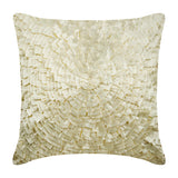 Delicate Bloom Pillow Cover