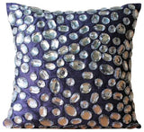 Diamante Sparkle Euro Sham