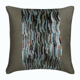 Earthy Delight Pillow Cover