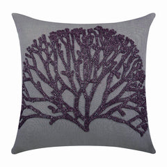 Faraway Tree Pillow Cover