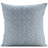 French Nautical Pillow Cover