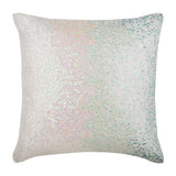 Frozen Sparkles Ombre Euro Sham