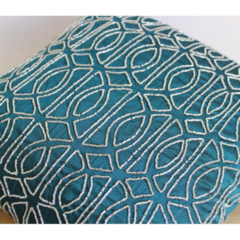 products/geometric-royal-peacock-green-silk-geometric-modern-pattern-trellis-lattice-beaded-decorative-pillow-covers.jpg