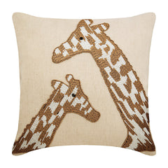 Animal Wild Collection Cushion Covers,