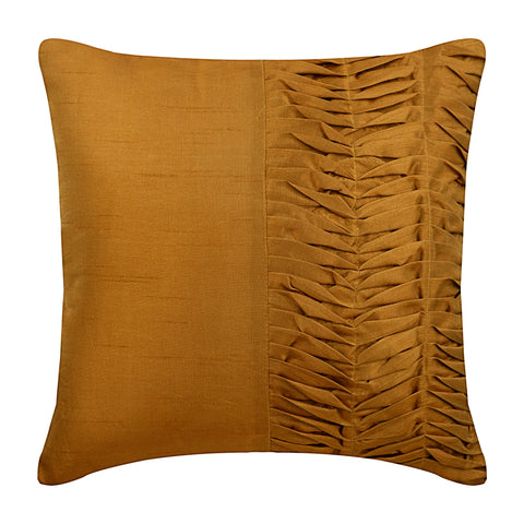 products/gold-brown-pleats-silk-solid-color-contemporary-pintucks-textured-striped-pillow-covers.jpg