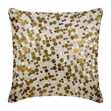Gold Collection Pillow Covers