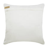 Gold Disco Balls - Gold Art Silk Decorative Euro Sham