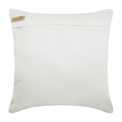 Gold Disco Balls - Gold Art Silk Decorative Euro Sham