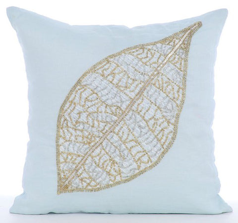 products/gold-leaflet-blue-linen-nature-floral-contemporary-leaf-art-deco-beaded-pillow-covers_c1fb3c05-5eaf-4029-8856-af7ff7ada22a.jpg