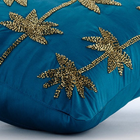products/gold-lotus-dreams-blue-polyester-blend-nature-floral-modern-beaded-decorative-pillow-covers_4164ad9e-dd5a-41ea-9faa-944058987f71.jpg
