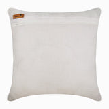 Gold Starfish - Ivory Cotton Linen Throw Cushion Cover