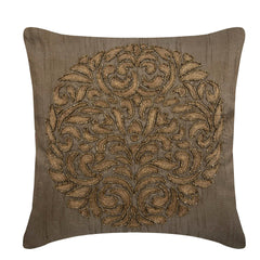 Gold Turkish Dream Euro Sham