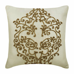 Gold Collection Pillow Covers