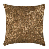Golden Touch Euro Sham