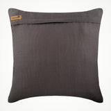 Good Earth Silk Throw Pillow Cover