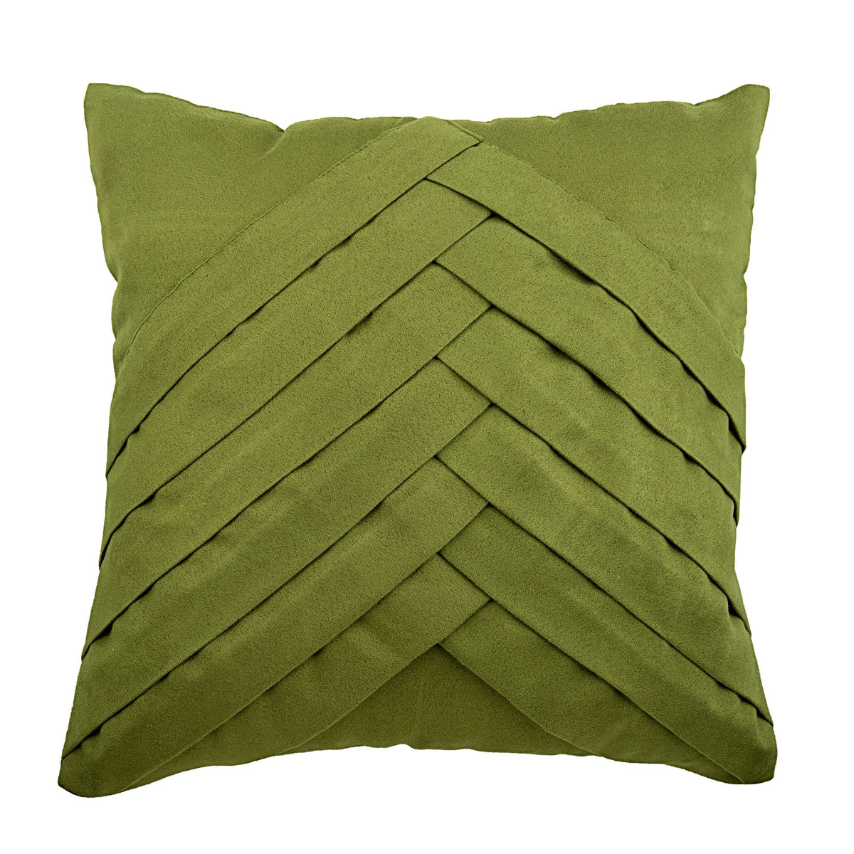 Green No Limits No Lines Euro Sham