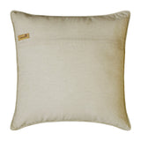 Hello Neutrals - Natural Beige Cotton Linen Throw Pillow Cover
