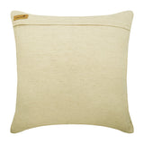 I Love Mother Of Pearls - Ivory Art Silk Throw Pillow Cover