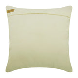 Stunning Gold Throw Pillow Cover