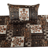 Parisa Decorative Bed Runner and Cushion Cover