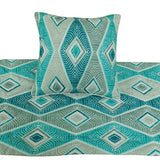 Tallulah Decorative Bed Runner and Cushion Cover