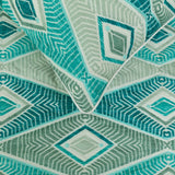 Tallulah Decorative Bed Runner and Cushion Cover