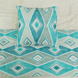 Tallulah Decorative Bed Runner and Cushion Cover