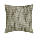 Concrete Element Decorative Euro Sham