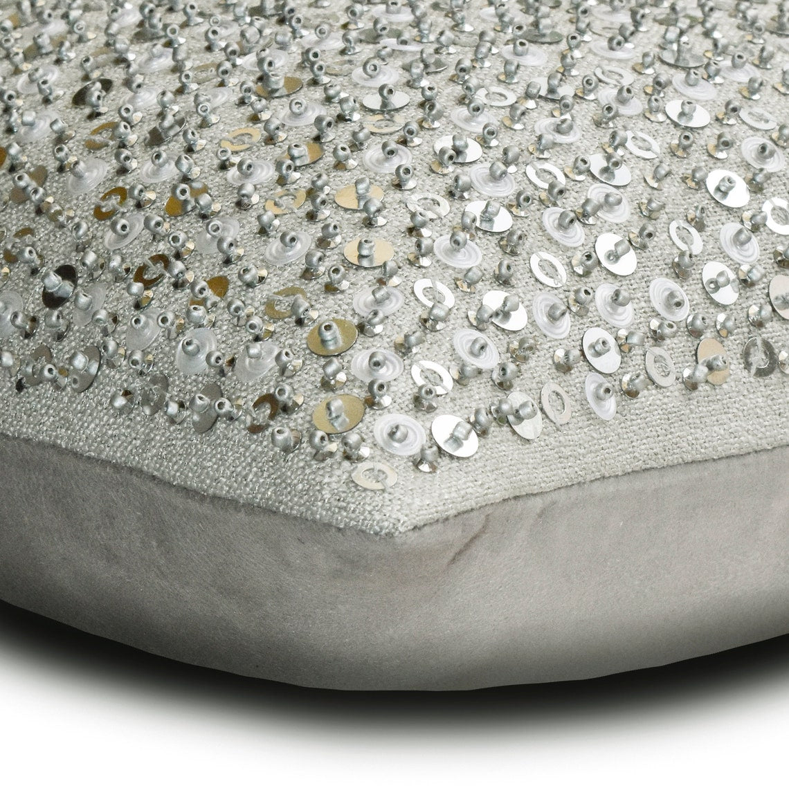 Fizza Lumbar Pillow Cover
