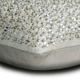 Fizza Lumbar Pillow Cover