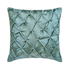 Blue Calm Decorative Euro Sham