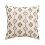 Abhinoor Throw Pillow Cover