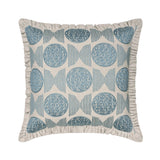 Alisa Throw Pillow Cover