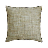 Jute Ready Throw cushion Cover