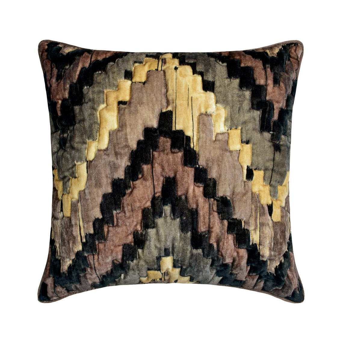 Zidan Throw Cushion Cover
