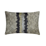 Snarl Lumbar Pillow Cover