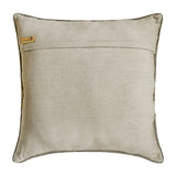 Cordelia - Blue Velvet Throw Cushion Cover
