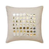 Adrish Throw Pillow Cover