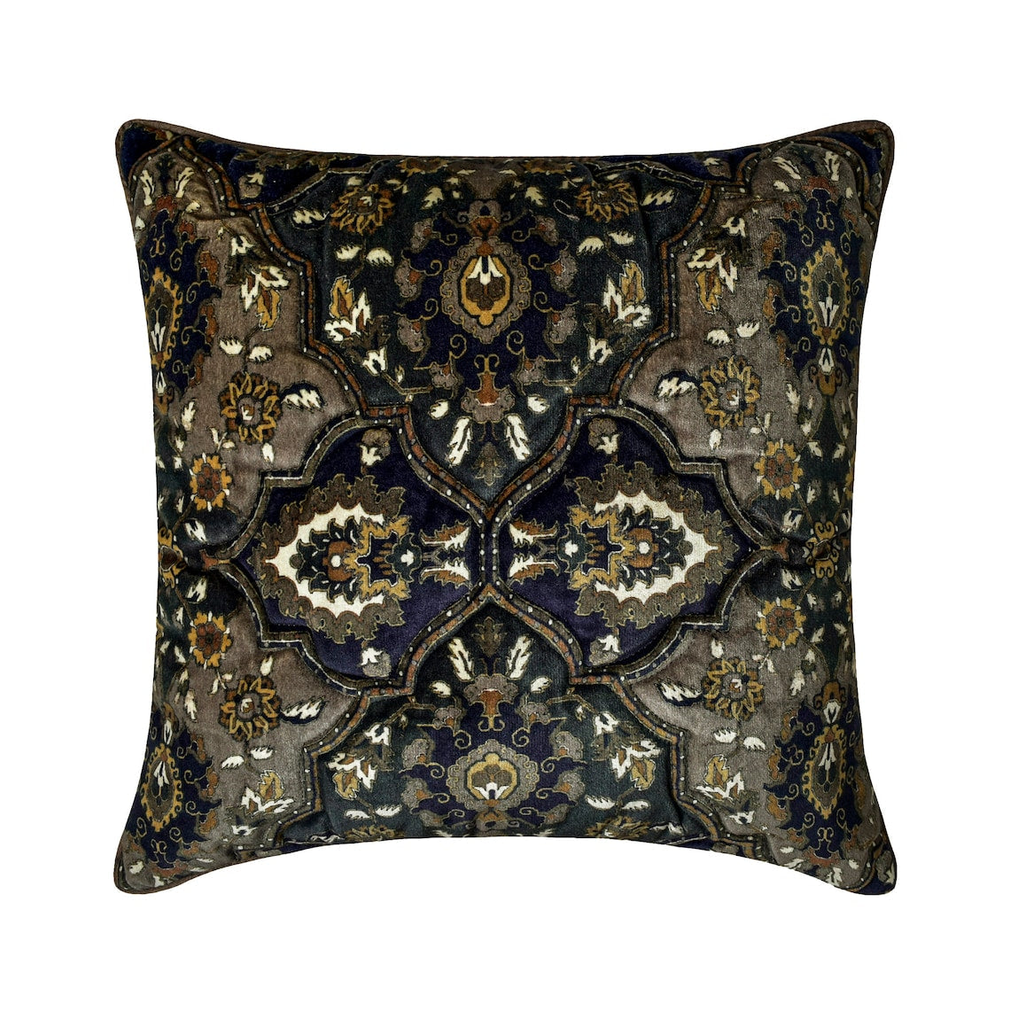 Kalonice Throw cushion Cover
