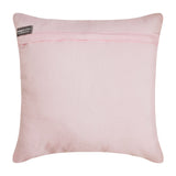 Pink Tower Throw Cushion Cover