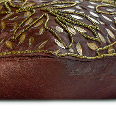 Kirrily Lumbar Pillow Cover