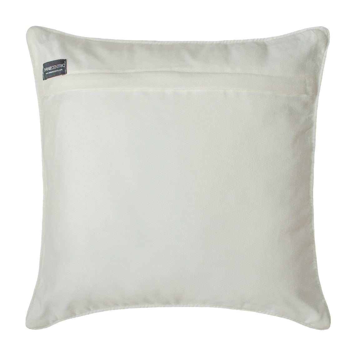 Zidan Pink Throw Cushion Cover