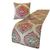 Emre Decorative Bed Runner