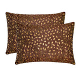 Kirrily Lumbar Pillow Cover