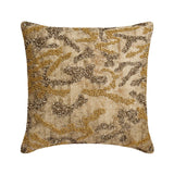 We R Golden Throw cushion Cover