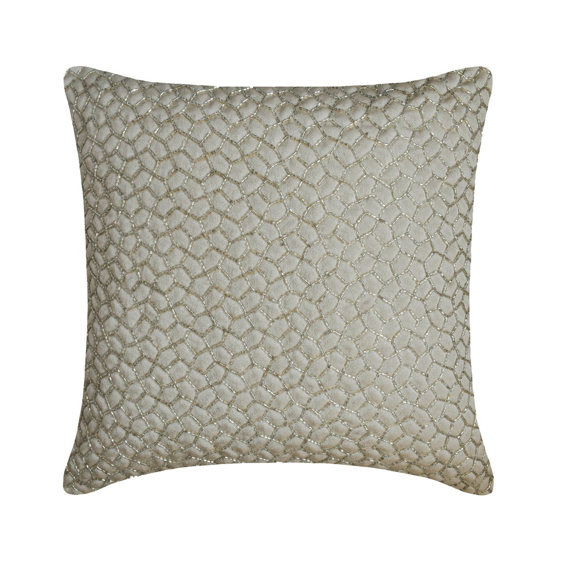 Mosaic Weaver Throw cushion Cover