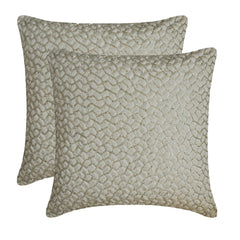 Mosaic Weaver Throw cushion Cover
